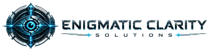 Enigmatic Clarity Solutions
