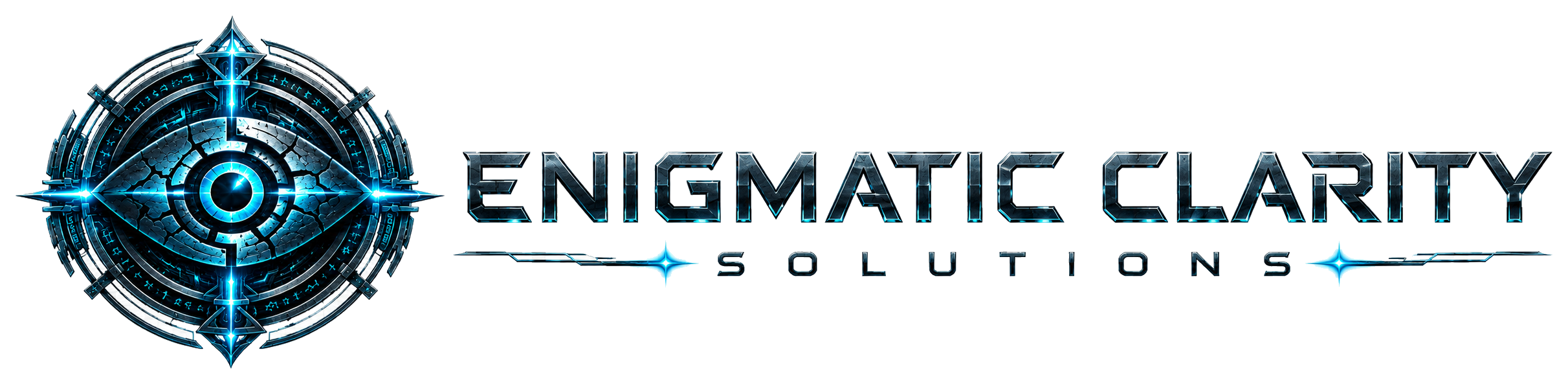 Enigmatic Clarity Solutions